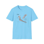 Robotic Arms  - T-Shirt