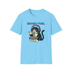 Gamer Fuel- T-Shirt