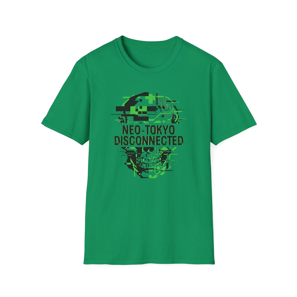Disconnected - T-Shirt