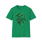Disconnected - T-Shirt