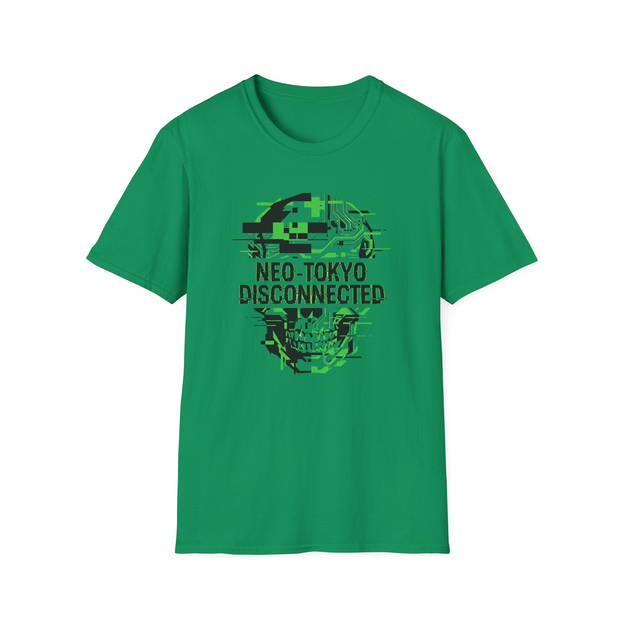 Disconnected - T-Shirt