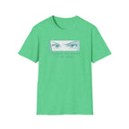 I Paused My Anime To Be Here - T-Shirt