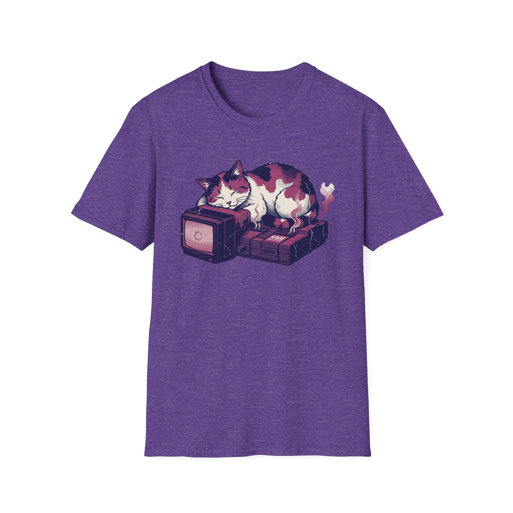 Retro Nap - T-Shirt
