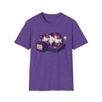 Retro Nap - T-Shirt