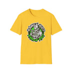 Slurp Till Death - T-Shirt