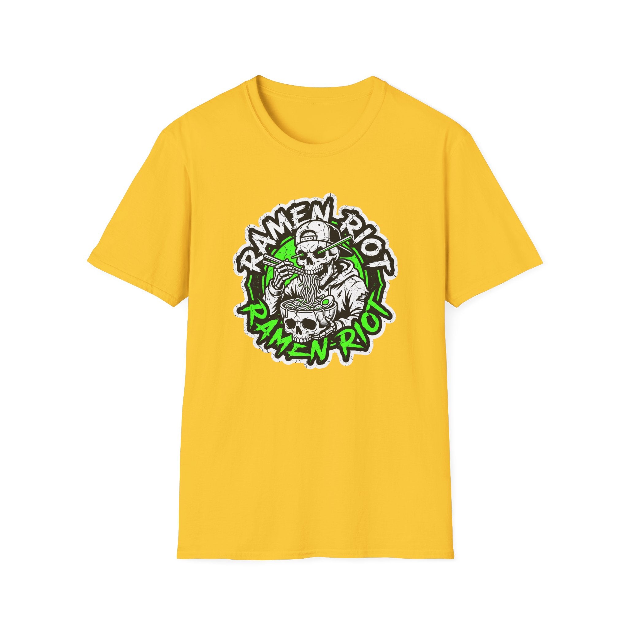 Slurp Till Death - T-Shirt