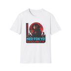 Woman In The Red Moon - T-Shirt