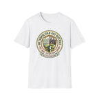 All Styles Welcome- T-Shirt