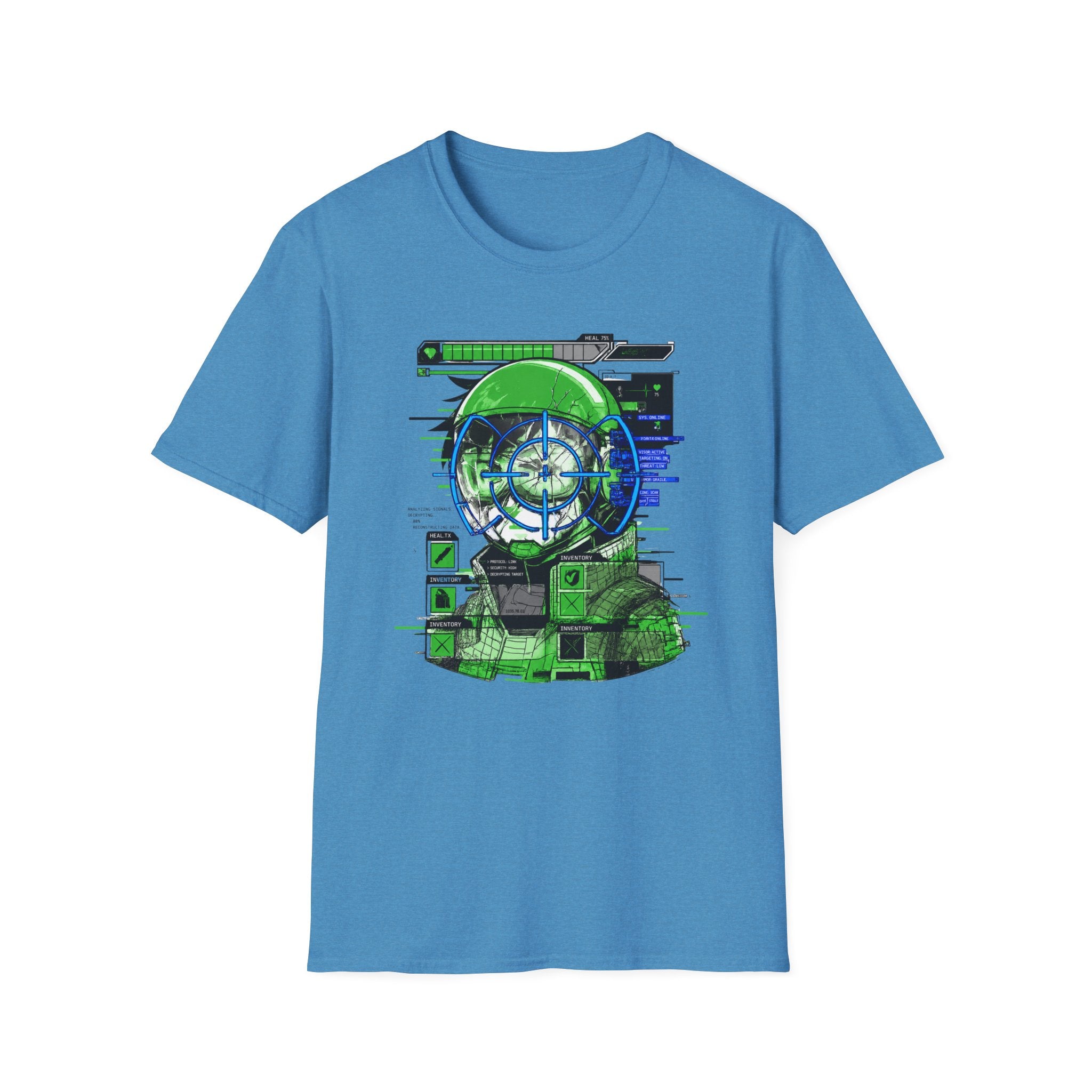 Soldier Boy - T-Shirt