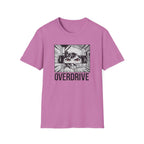 Overdrive - T-Shirt