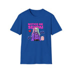 Notice Me Senpai - T-Shirt