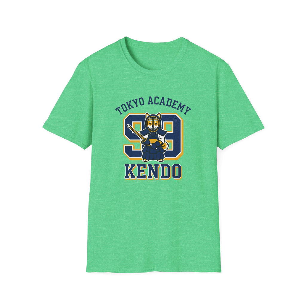 Tokyo Academy - T-Shirt