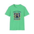 Tokyo Academy - T-Shirt