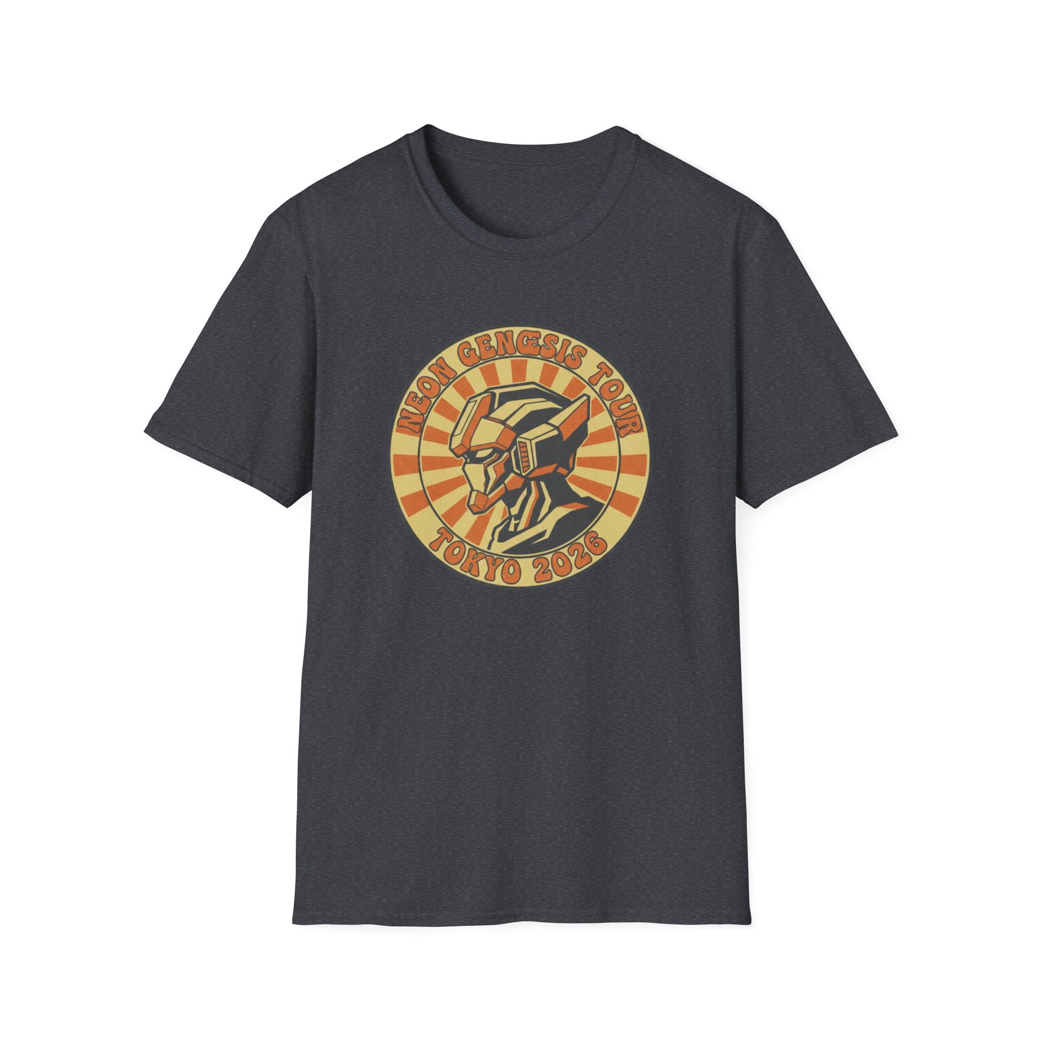 Tokyo 2026 - T-Shirt