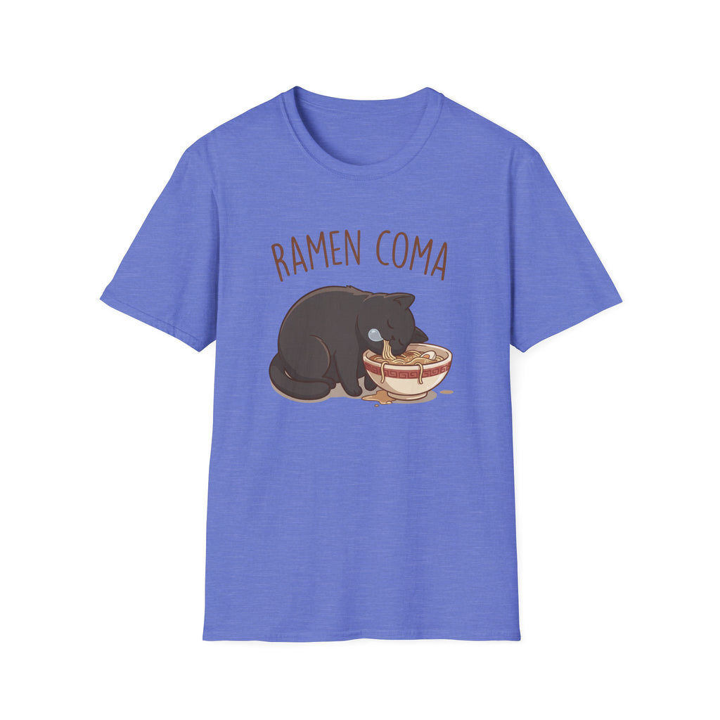 Ramen Coma- T-Shirt