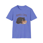Ramen Coma- T-Shirt