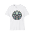 Cyberpunk Clan Crest - T-Shirt