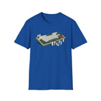 Keystroke Spirits - T-Shirt