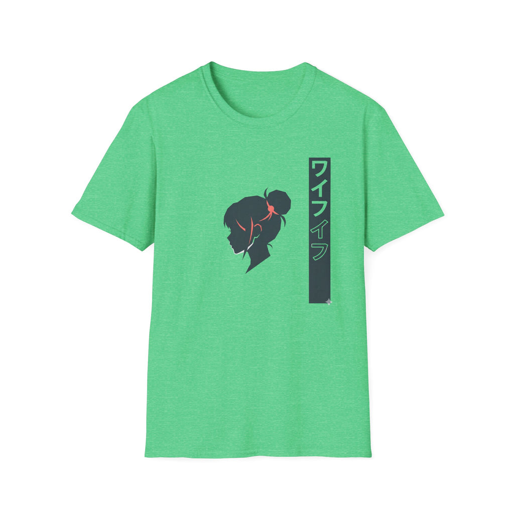 Shadow Girl - T-Shirt