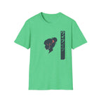 Shadow Girl - T-Shirt