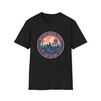 Visit The Core- T-Shirt