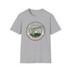 Mt. Fuji Slurp Division - T-Shirt