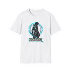 Neon Ghost - T-Shirt