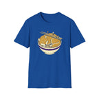 Shiba Noodle Nap - T-Shirt