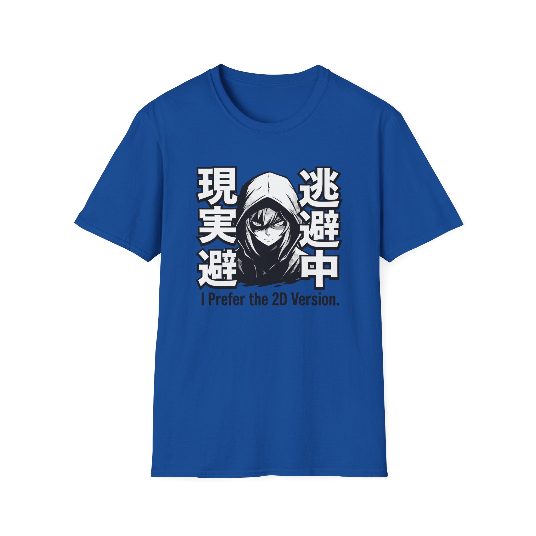 Escaping Reality - T-Shirt