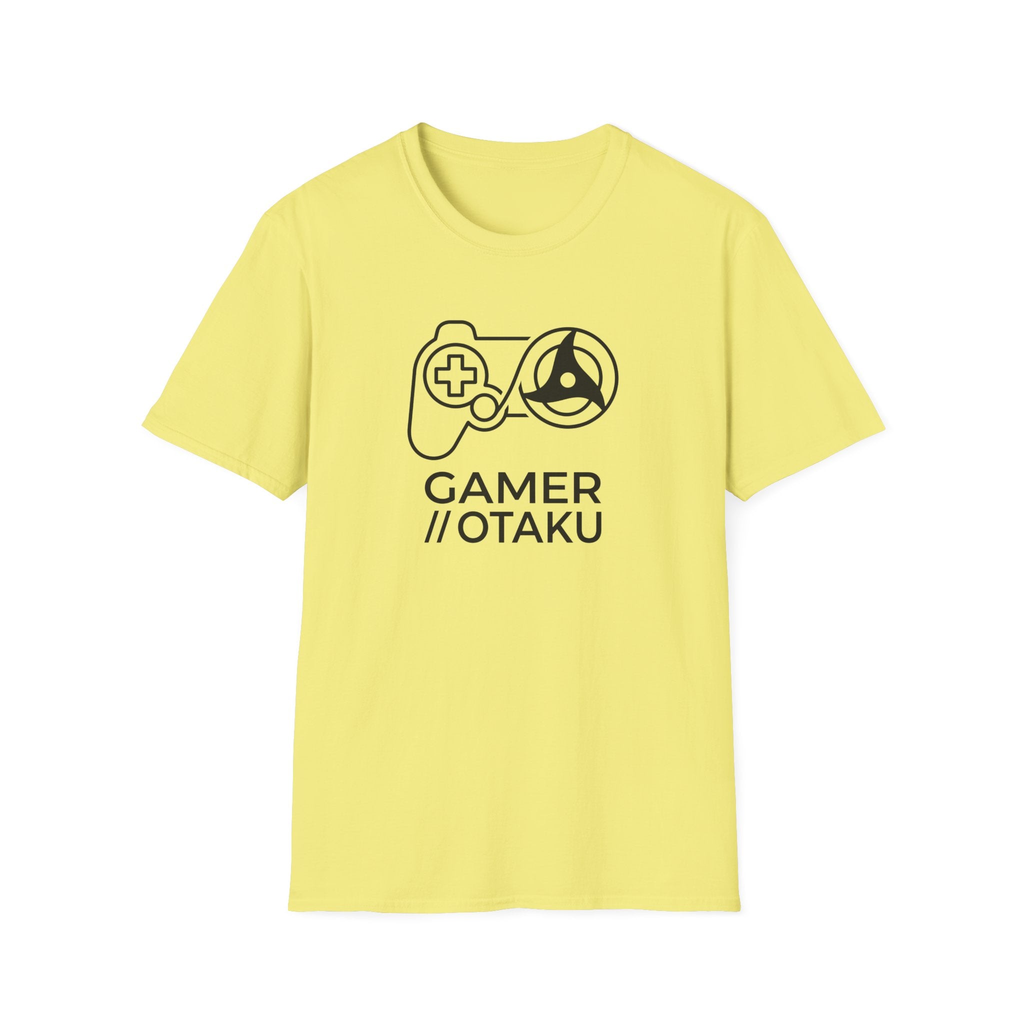 Shinobi Controller -T-Shirt
