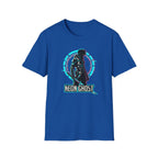 Neon Ghost - T-Shirt