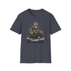 Snow Monkey Squad- T-Shirt
