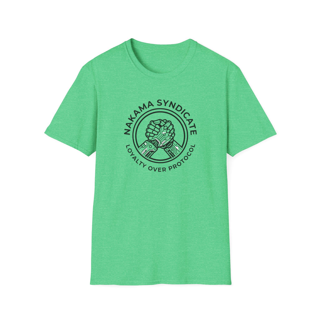 Cyber Robotic Arms- T-Shirt