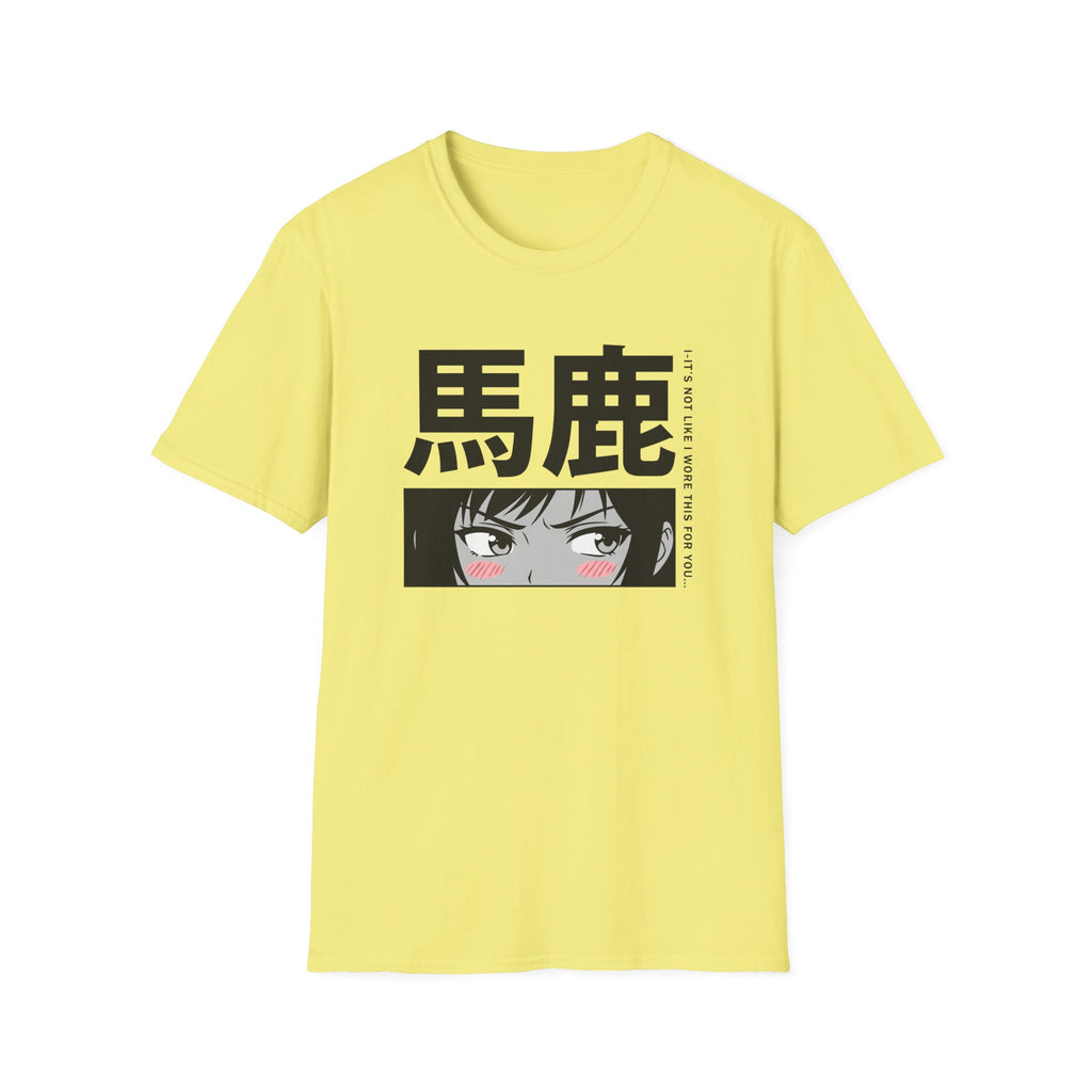 Girl Expression - T-Shirt