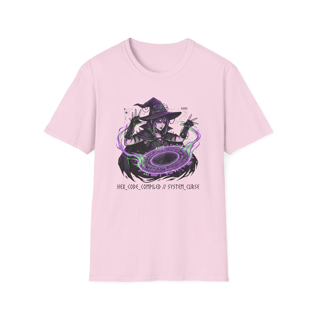 Potions And Spells  - T-Shirt
