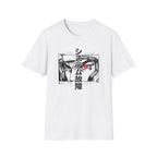 Man Red Eye- T-shirt