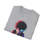 Man With Laser Eyes - T-Shirt