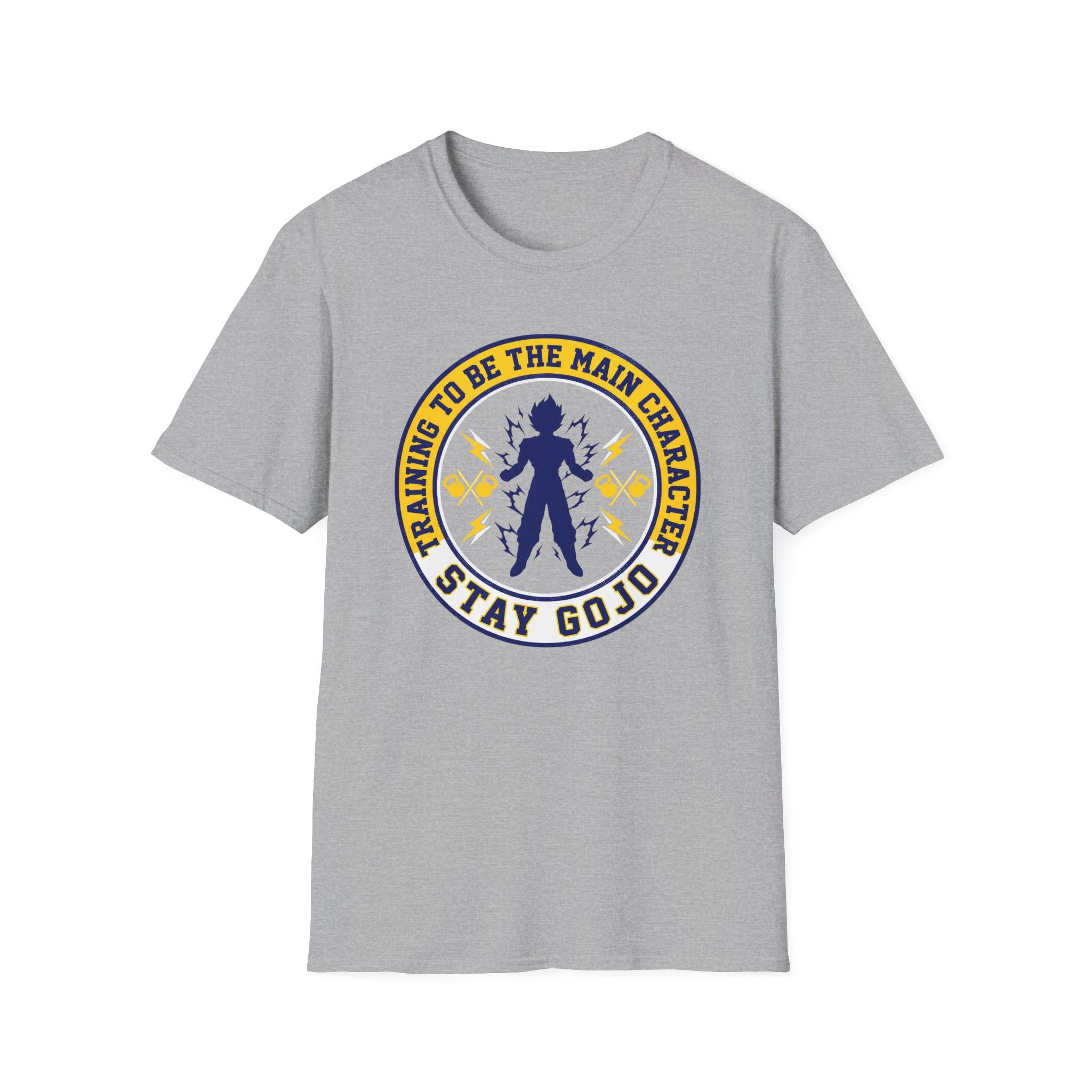 Stay Gojo - T-Shirt