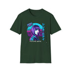 Future Wave - T-Shirt