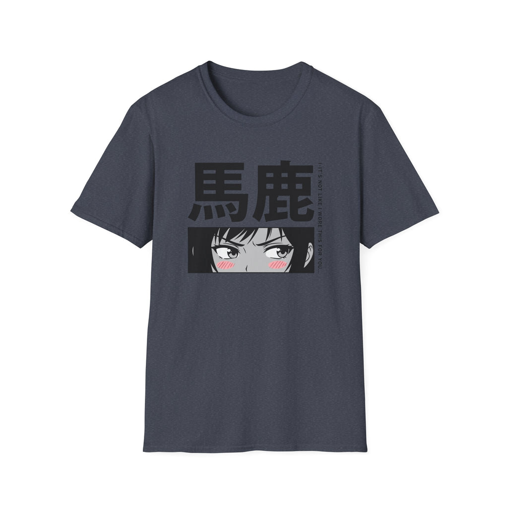 Girl Expression - T-Shirt