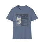 Eat Your Protein - T-Shirt