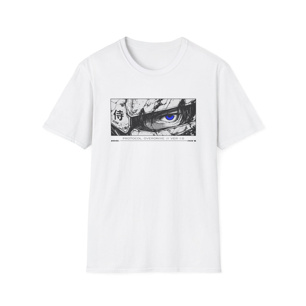 Eyes Wide Open  - T-Shirt