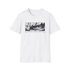 Eyes Wide Open  - T-Shirt