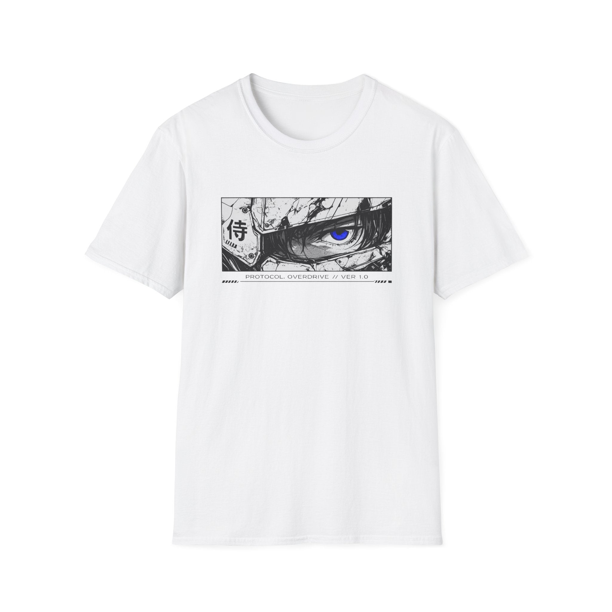 Eyes Wide Open  - T-Shirt
