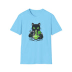 Neon Ramen- T-Shirt