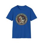 Create Explore Imagine- T-Shirt