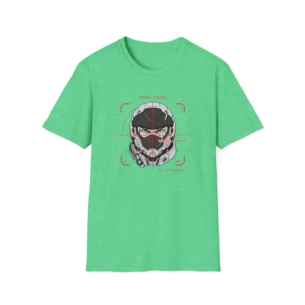 Space Man  - T-Shirt