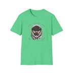 Space Man  - T-Shirt