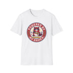 Noodle Recharge Club- T-Shirt