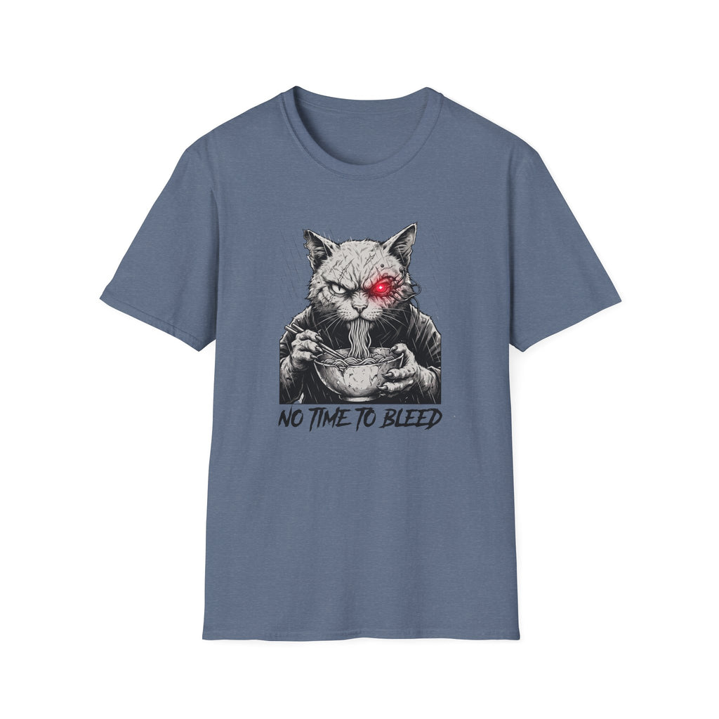 Battle Scars -T-Shirt